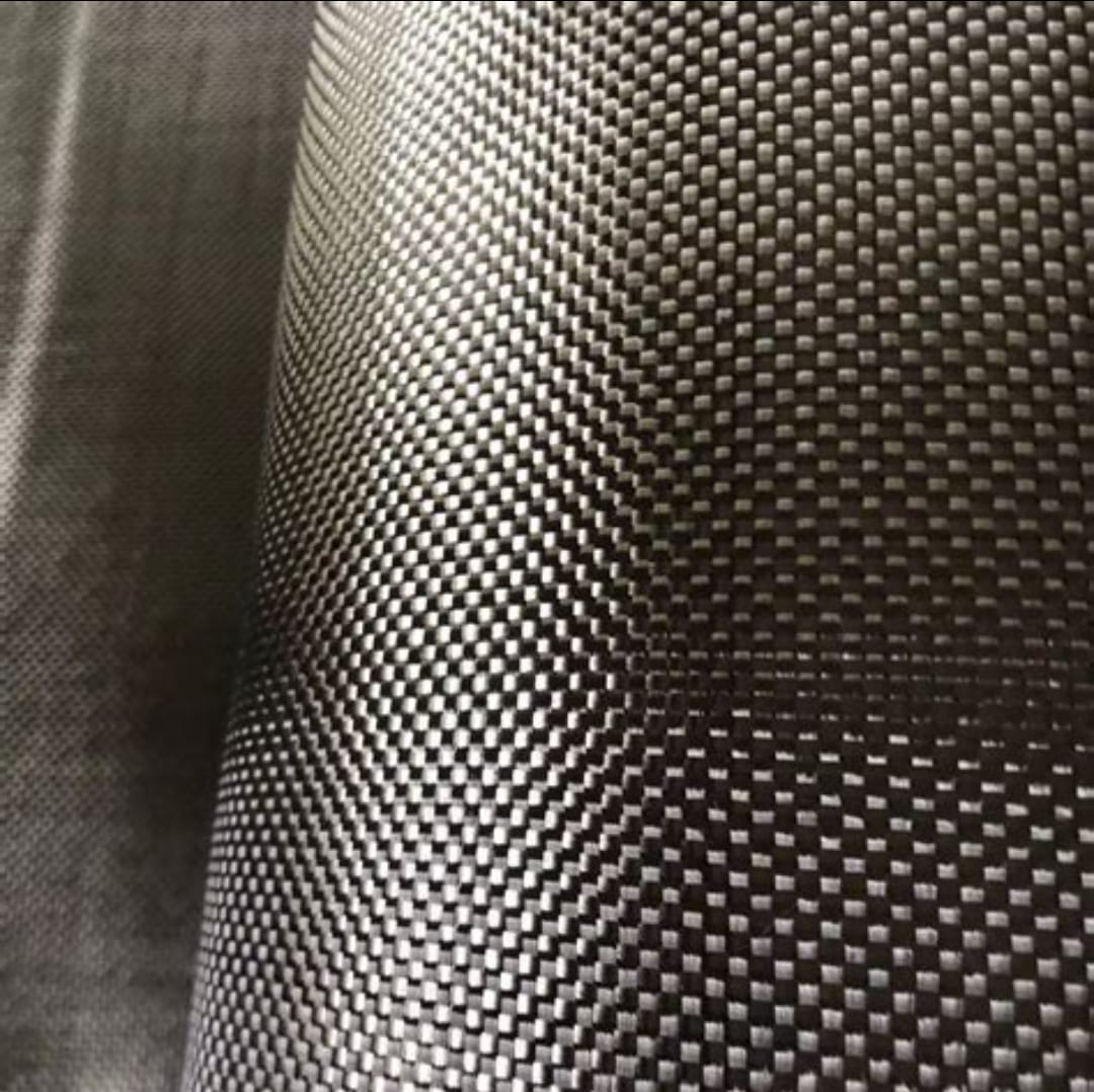 CARBON FABRIC